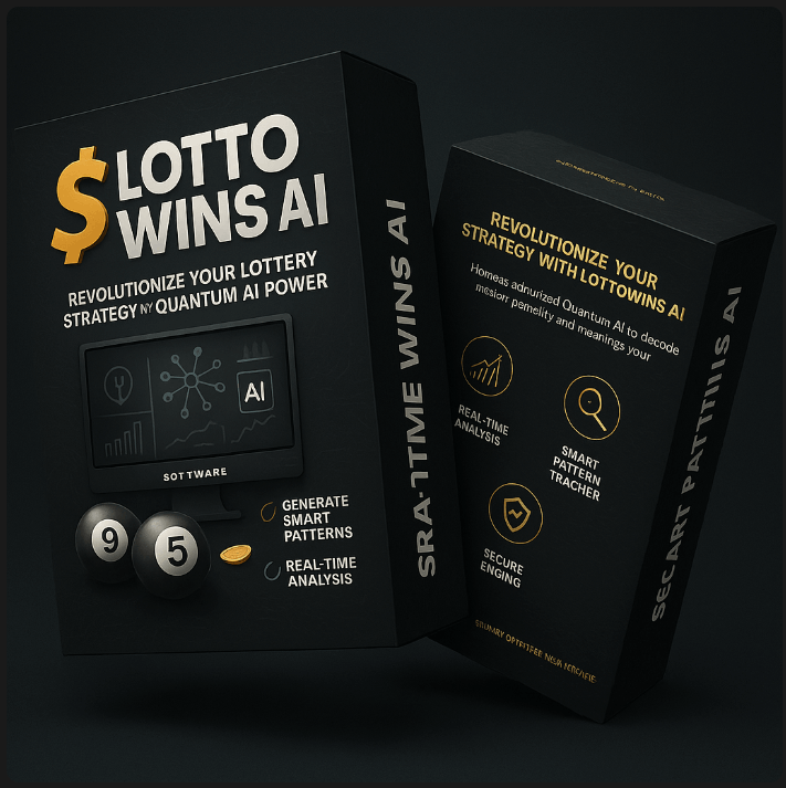 Lotto Wins